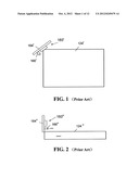 INTERACTIVE INPUT SYSTEM AND IMAGING ASSEMBLY THEREFOR diagram and image