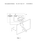 INPUT SYSTEM AND PEN-SHAPED INPUT DEVICE diagram and image