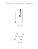 INPUT SYSTEM AND PEN-SHAPED INPUT DEVICE diagram and image