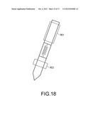 INPUT SYSTEM AND PEN-SHAPED INPUT DEVICE diagram and image