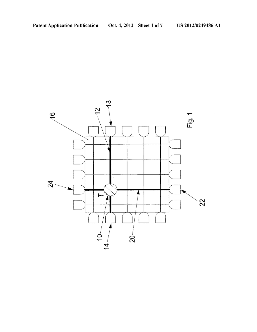 Optical Control System with Modulated Emitters - diagram, schematic, and image 02