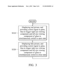 DISPLAY SYSTEMS AND METHODS WITH ANTI-EAVESDROPPING FUNCTION diagram and image