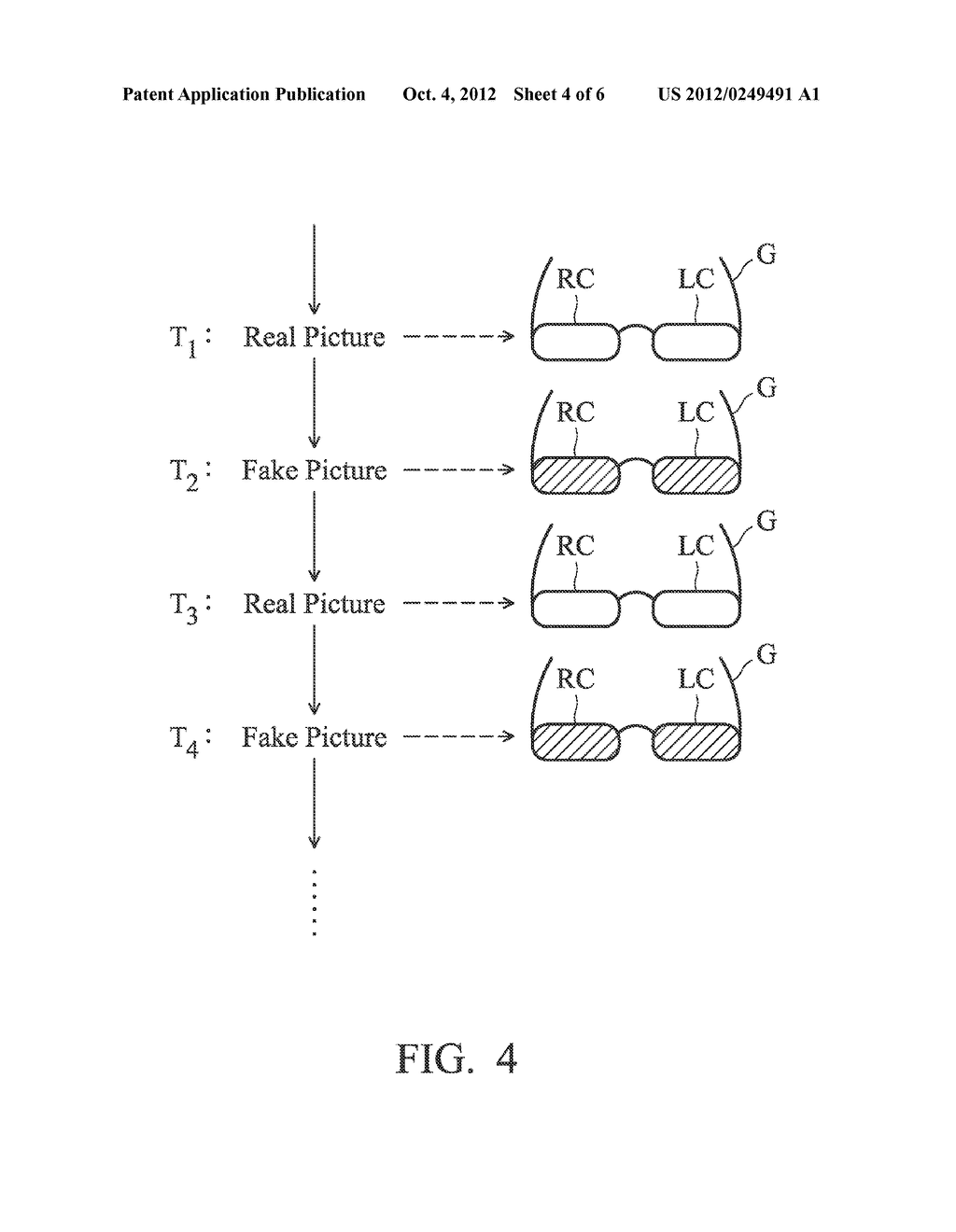 DISPLAY SYSTEMS AND METHODS WITH ANTI-EAVESDROPPING FUNCTION - diagram, schematic, and image 05