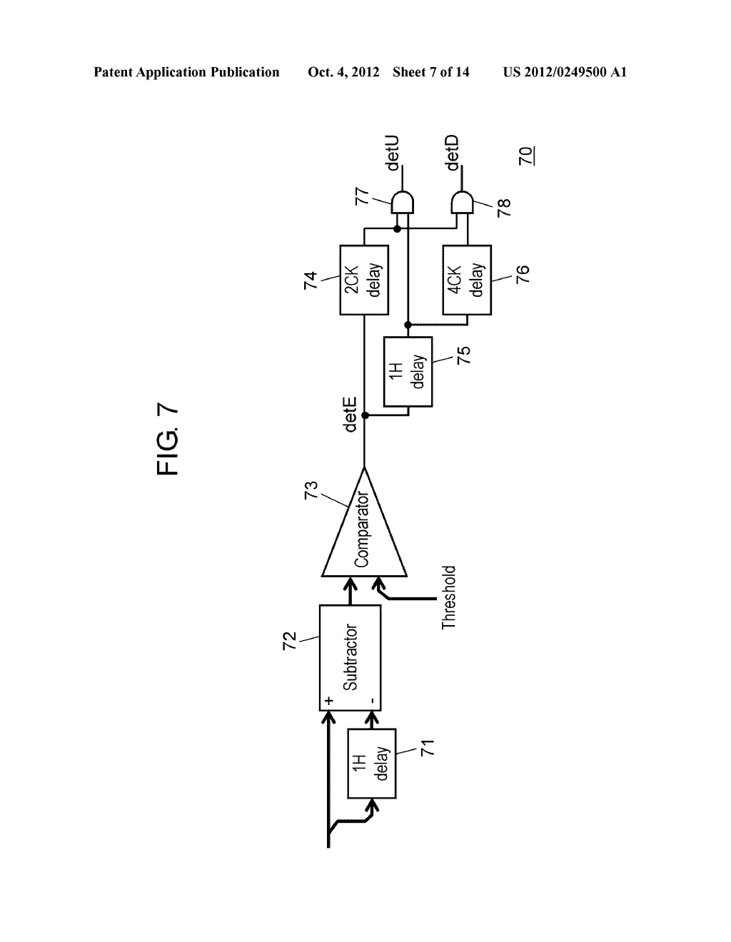 METHOD OF DRIVING PLASMA DISPLAY DEVICE, PLASMA DISPLAY DEVICE, AND PLASMA     DISPLAY SYSTEM - diagram, schematic, and image 08