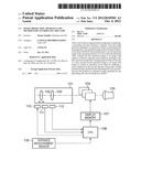 IMAGE PROJECTION APPARATUS AND METHOD FOR CONTROLLING THE SAME diagram and image