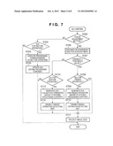 IMAGE PROJECTION APPARATUS AND METHOD FOR CONTROLLING THE SAME diagram and image