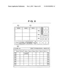 IMAGE PROJECTION APPARATUS AND METHOD FOR CONTROLLING THE SAME diagram and image