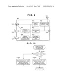 IMAGE PROJECTION APPARATUS AND METHOD FOR CONTROLLING THE SAME diagram and image