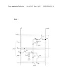 PIXEL CIRCUIT, DISPLAY DEVICE, AND METHOD FOR DRIVING DISPLAY DEVICE diagram and image