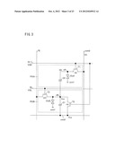 PIXEL CIRCUIT, DISPLAY DEVICE, AND METHOD FOR DRIVING DISPLAY DEVICE diagram and image