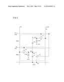 PIXEL CIRCUIT, DISPLAY DEVICE, AND METHOD FOR DRIVING DISPLAY DEVICE diagram and image