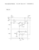 PIXEL CIRCUIT, DISPLAY DEVICE, AND METHOD FOR DRIVING DISPLAY DEVICE diagram and image