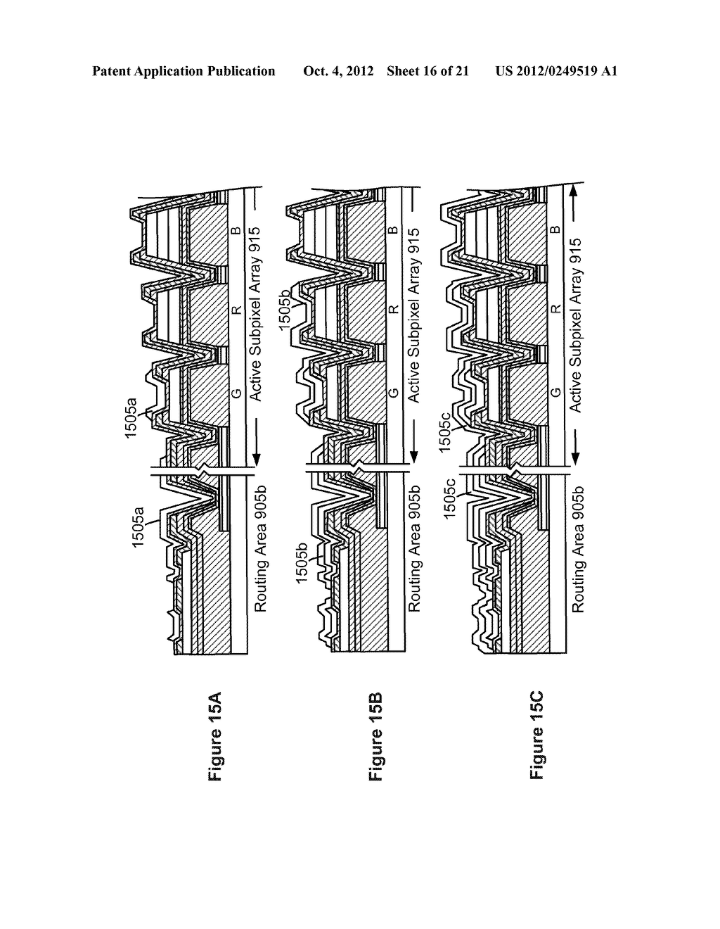 DUMMY PIXELS MADE INACTIVE - diagram, schematic, and image 17