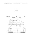 METHOD OF PROCESSING THREE-DIMENSIONAL IMAGE DATA AND A DISPLAY APPARATUS     FOR PERFORMING THE SAME diagram and image