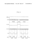 METHOD OF PROCESSING THREE-DIMENSIONAL IMAGE DATA AND A DISPLAY APPARATUS     FOR PERFORMING THE SAME diagram and image