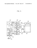 METHOD OF DRIVING SHUTTER GLASSES AND DISPLAY SYSTEM FOR PERFORMING THE     SAME diagram and image