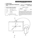 DISPLAY CONTROL DEVICE, DISPLAY CONTROL METHOD, AND PROGRAM diagram and image