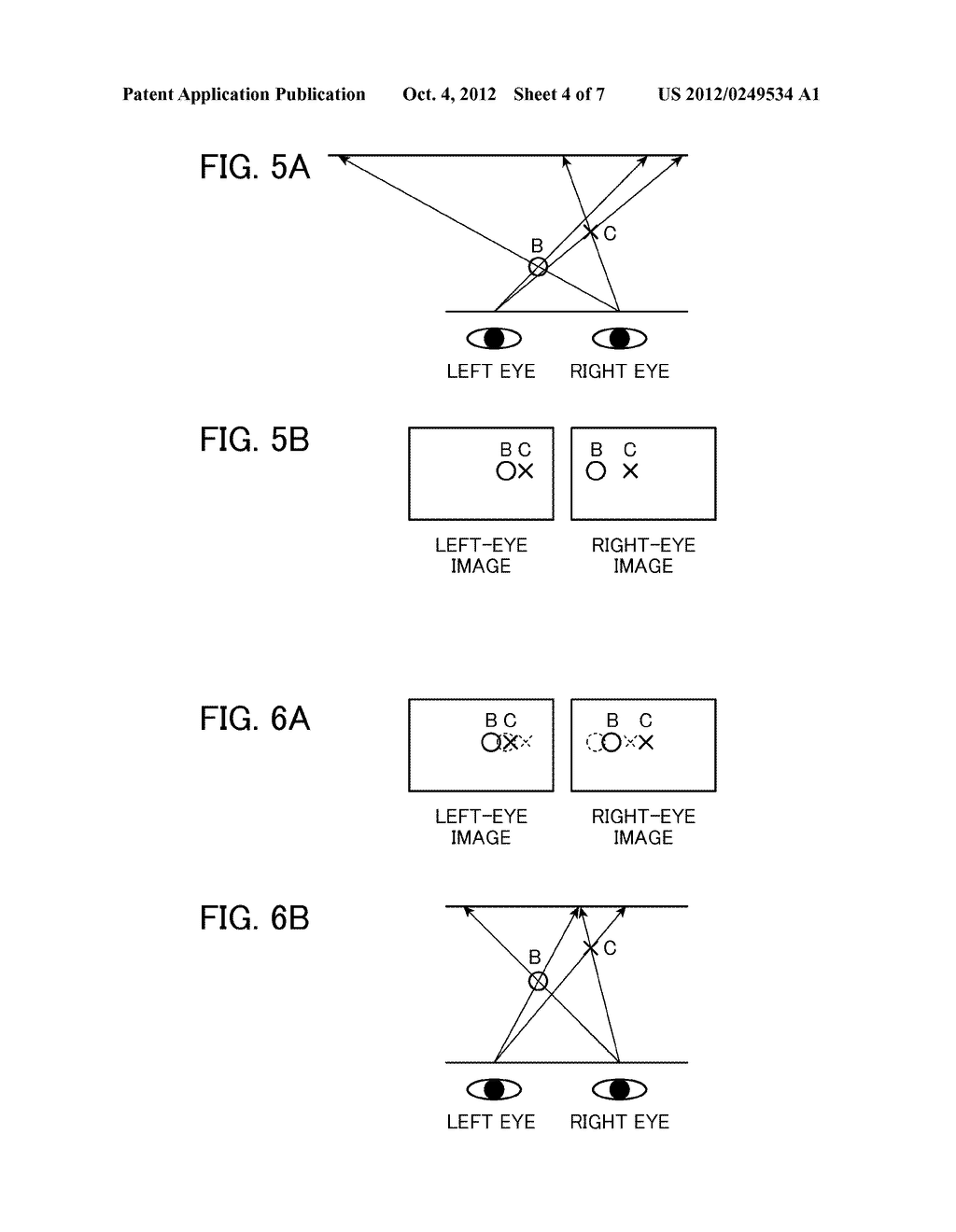 STEREOSCOPIC DISPLAY APPARATUS - diagram, schematic, and image 05