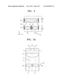 THREE DIMENSIONAL IMAGE DISPLAY APPARATUS diagram and image