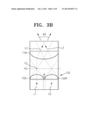 THREE DIMENSIONAL IMAGE DISPLAY APPARATUS diagram and image