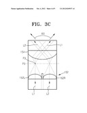 THREE DIMENSIONAL IMAGE DISPLAY APPARATUS diagram and image