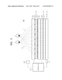 THREE DIMENSIONAL IMAGE DISPLAY APPARATUS diagram and image