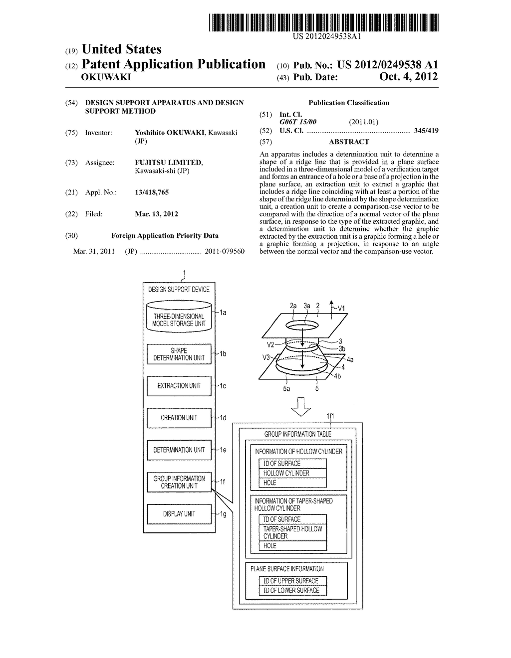 DESIGN SUPPORT APPARATUS AND DESIGN SUPPORT METHOD - diagram, schematic, and image 01