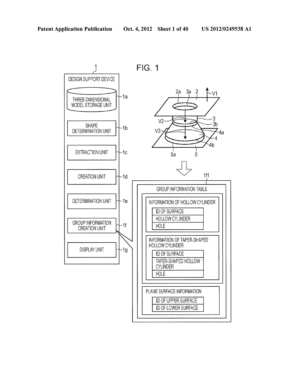 DESIGN SUPPORT APPARATUS AND DESIGN SUPPORT METHOD - diagram, schematic, and image 02