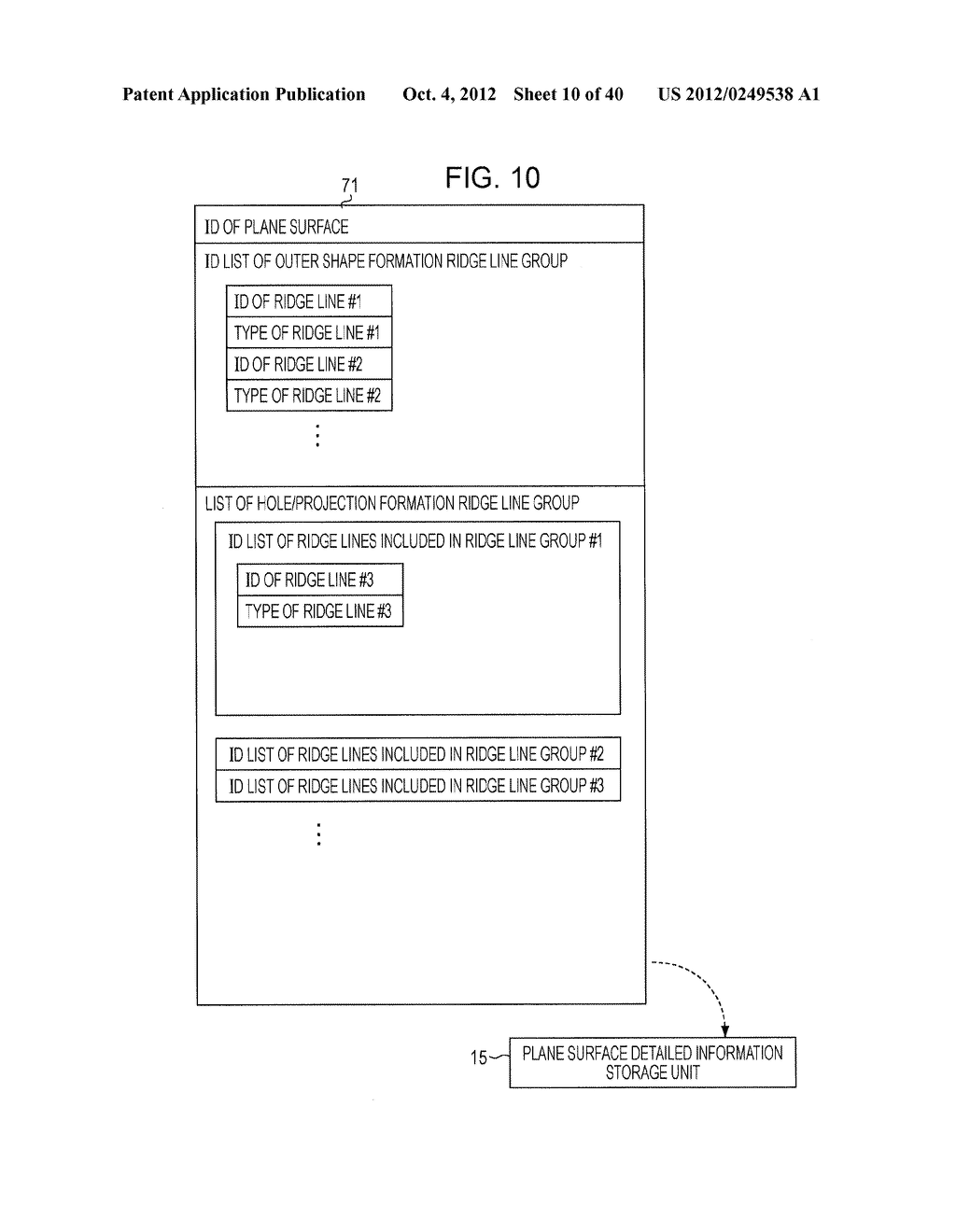 DESIGN SUPPORT APPARATUS AND DESIGN SUPPORT METHOD - diagram, schematic, and image 11