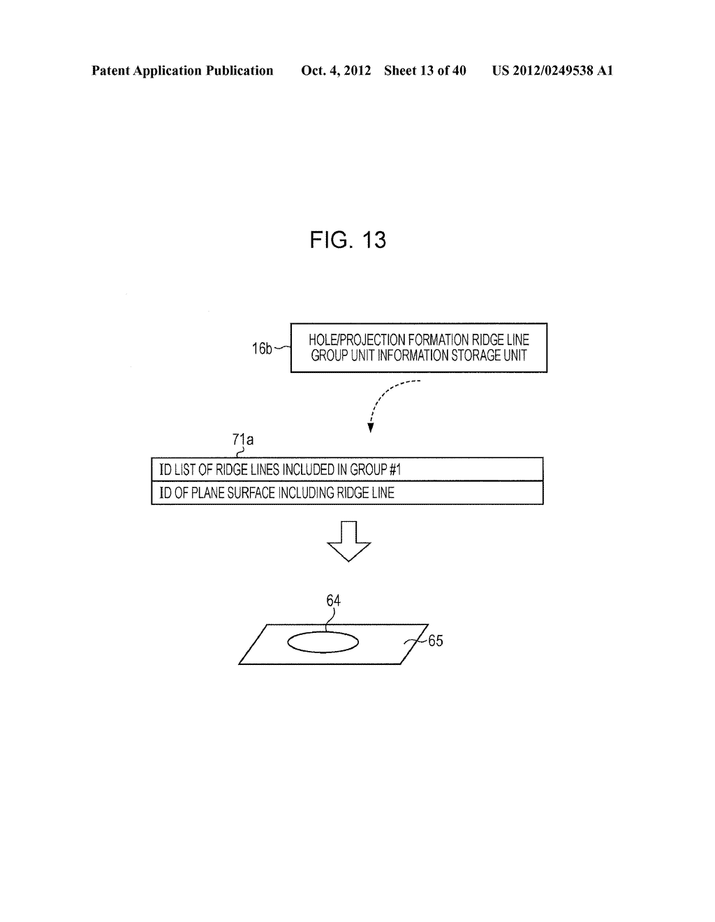 DESIGN SUPPORT APPARATUS AND DESIGN SUPPORT METHOD - diagram, schematic, and image 14