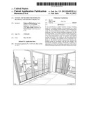 SYSTEM AND METHOD FOR MODELING BUILDINGS AND BUILDING PRODUCTS diagram and image