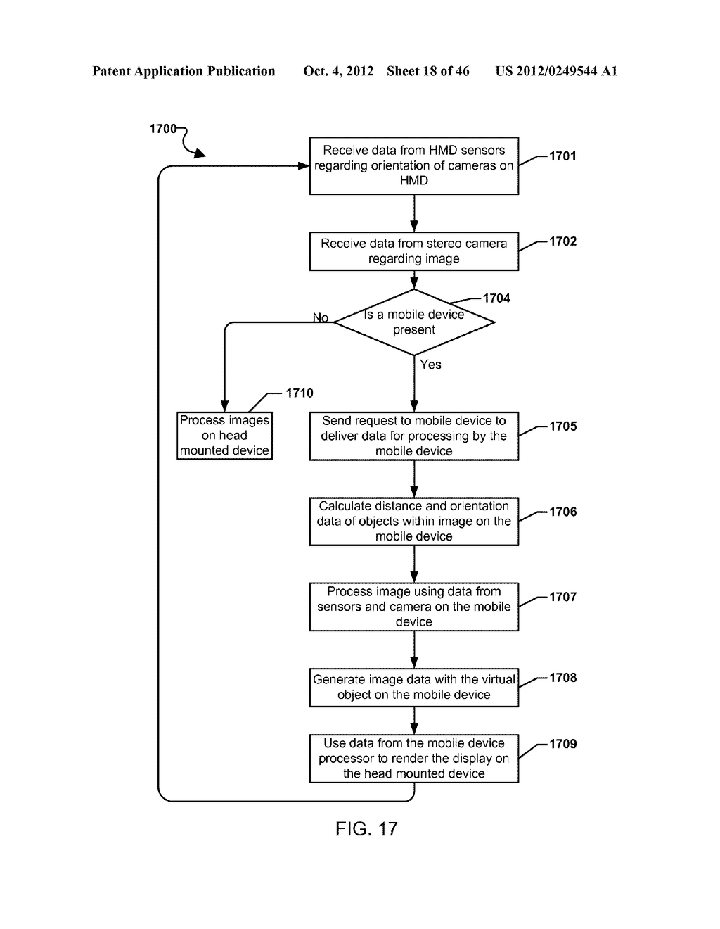 CLOUD STORAGE OF GEOTAGGED MAPS - diagram, schematic, and image 19