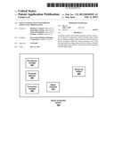 VISUAL CONNECTIVITY OF WIDGETS USING EVENT PROPAGATION diagram and image