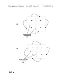 VISUAL CONNECTIVITY OF WIDGETS USING EVENT PROPAGATION diagram and image