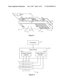 PIXEL VIA AND METHODS OF FORMING THE SAME diagram and image