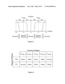 PIXEL VIA AND METHODS OF FORMING THE SAME diagram and image