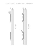 PIXEL VIA AND METHODS OF FORMING THE SAME diagram and image