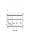 PIXEL VIA AND METHODS OF FORMING THE SAME diagram and image