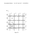 PIXEL VIA AND METHODS OF FORMING THE SAME diagram and image