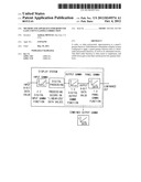 METHOD AND APPARATUS FOR REDUCED GATE COUNT GAMMA CORRECTION diagram and image