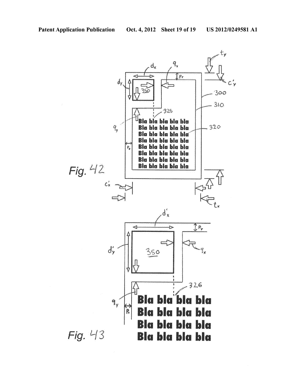 NON-HOMOGENEOUS OBJECTS MAGNIFICATION AND REDUCTION - diagram, schematic, and image 20