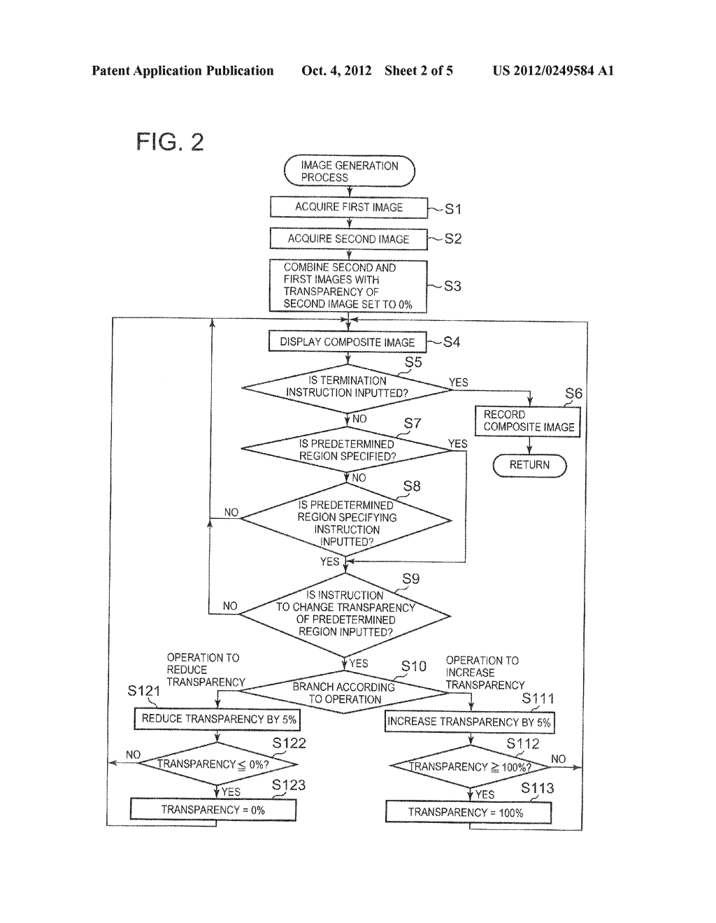 IMAGE PROCESSING APPARATUS, IMAGE PROCESSING METHOD, AND RECORDING MEDIUM - diagram, schematic, and image 03