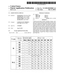 LIQUID CRYSTAL DISPLAY diagram and image