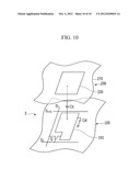 LIQUID CRYSTAL DISPLAY diagram and image