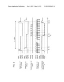 DISPLAY DEVICE AND DRIVING METHOD THEREOF diagram and image