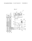 DISPLAY DEVICE AND DRIVING METHOD THEREOF diagram and image