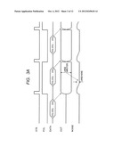 DATA TRANSMISSION SYSTEM FOR DISPLAY DEVICE, DATA TRANSMISSION METHOD FOR     DISPLAY DEVICE AND DISPLAY DEVICE diagram and image