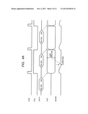 DATA TRANSMISSION SYSTEM FOR DISPLAY DEVICE, DATA TRANSMISSION METHOD FOR     DISPLAY DEVICE AND DISPLAY DEVICE diagram and image