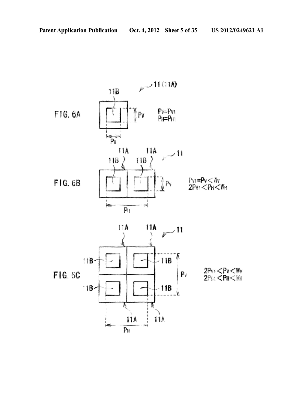 ILLUMINATION UNIT, PROJECTION DISPLAY UNIT, AND DIRECT VIEW DISPLAY UNIT - diagram, schematic, and image 06