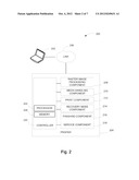 RECOVERY PRINT MODE diagram and image